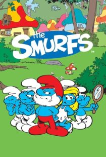 دانلود انیمیشن The Smurfs387035-1185172064