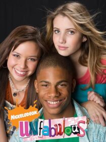 دانلود سریال Unfabulous387964-1950213000