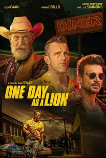 دانلود فیلم One Day as a Lion 2023387226-391048685