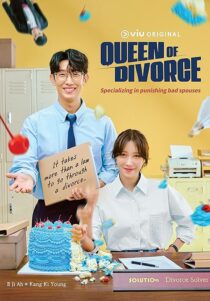 دانلود سریال کره‌ای Queen of Divorce386727-1395919700