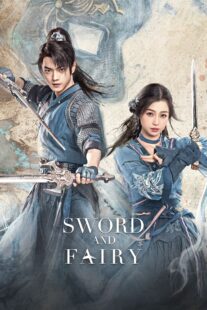 دانلود سریال Sword and Fairy386573-1417473619