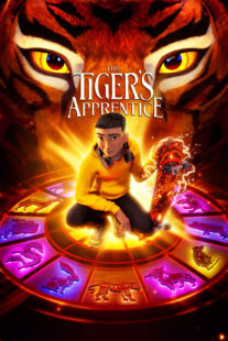 دانلود انیمیشن The Tiger’s Apprentice 2024386738-1714865452
