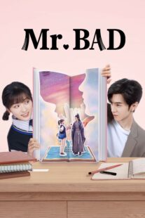 دانلود سریال Mr. Bad392160-1312221762