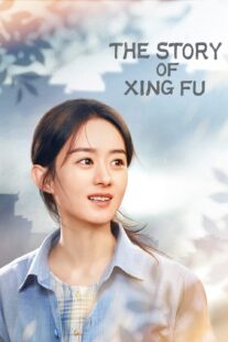 دانلود سریال The Story of Xing Fu390900-257825256