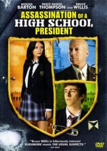 دانلود فیلم Assassination of a High School President 2008389128-1179237930