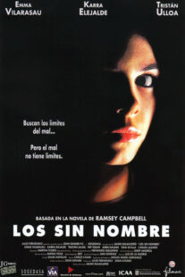 دانلود فیلم The Nameless 1999390517-211078443