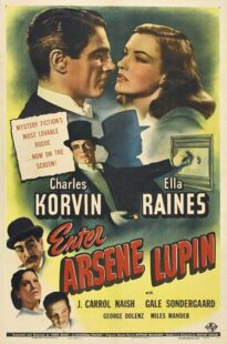 دانلود فیلم Enter Arsene Lupin 1944389493-1679111170