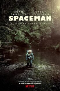 دانلود فیلم Spaceman 2024388856-1102249674