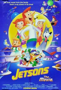 دانلود انیمیشن Jetsons: The Movie 1990390777-160373390