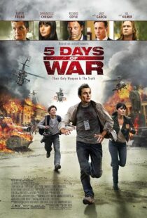 دانلود فیلم 5 Days of War 2011391581-1590583685