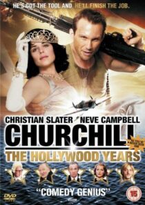 دانلود فیلم Churchill: The Hollywood Years 2004388803-76109744