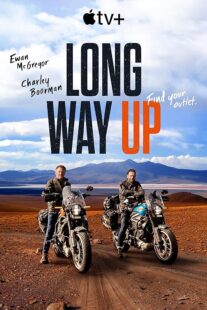 دانلود سریال Long Way Up391479-1963299875