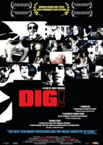 دانلود فیلم Dig! 2004392732-2119425066