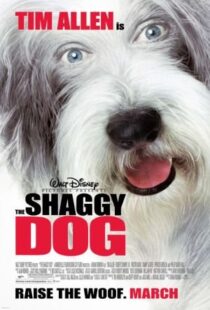 دانلود فیلم The Shaggy Dog 2006391911-1878833129