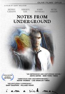دانلود فیلم Notes from Underground 1995392416-1165578510