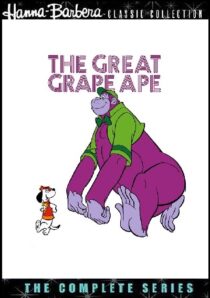 دانلود انیمیشن The Great Grape Ape Show391454-982514805