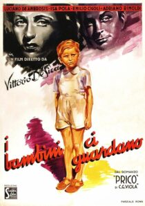 دانلود فیلم The Children Are Watching Us 1943393431-953923220