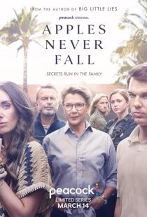 دانلود سریال Apples Never Fall391709-346794889