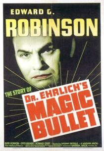 دانلود فیلم Dr. Ehrlich’s Magic Bullet 1940389201-350817717