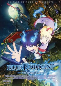 دانلود انیمه Blue Exorcist: The Movie 2012390222-608704884