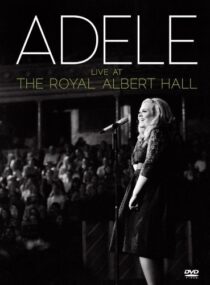 دانلود فیلم Adele Live at the Royal Albert Hall 2011389629-1803147017