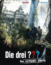 دانلود فیلم The Three Investigators and the Secret of Terror Castle 2009393146-1933450616