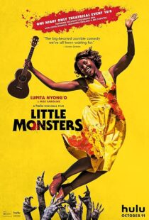 دانلود فیلم Little Monsters 2019389779-1211168057