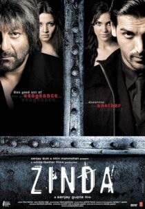 دانلود فیلم هندی Zinda 2006390595-215044116
