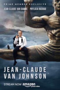 دانلود سریال Jean-Claude Van Johnson392372-104126298