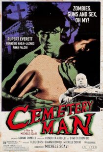 دانلود فیلم Cemetery Man 1994389579-547207745
