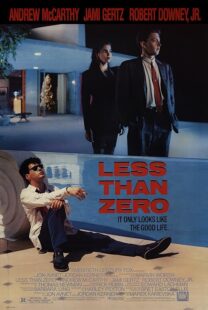 دانلود فیلم Less Than Zero 1987391994-769429610