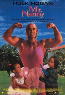 دانلود فیلم Mr. Nanny 1993390708-1907626553