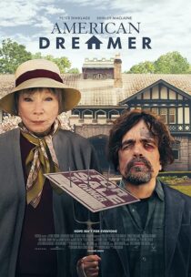 دانلود فیلم American Dreamer 2022391556-1106078205