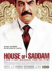 دانلود سریال House of Saddam391780-1924054706