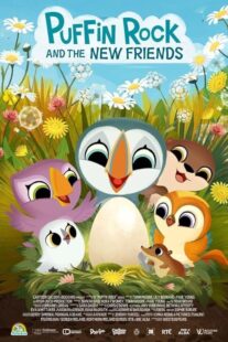دانلود انیمیشن Puffin Rock and the New Friends 2023393326-440214789
