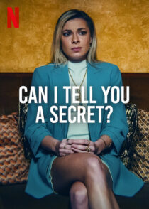 دانلود مستند Can I Tell You A Secret390400-1647850331