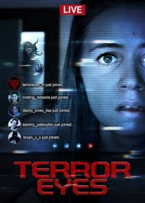 دانلود فیلم Terror Eyes 2021391185-463877336
