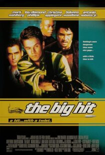 دانلود فیلم The Big Hit 1998392227-1425206689