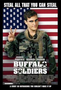 دانلود فیلم Buffalo Soldiers 2001389118-657827890