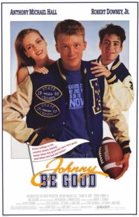 دانلود فیلم Johnny Be Good 1988391989-634101988