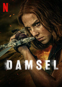 دانلود فیلم Damsel 2024390120-86451393