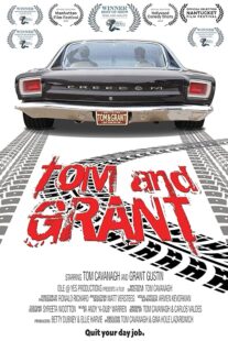 دانلود فیلم Tom and Grant 2018391475-722324703