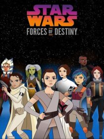 دانلود انیمیشن Star Wars: Forces of Destiny393193-1532127910