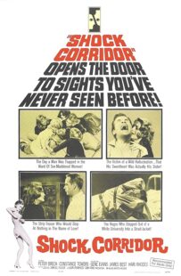 دانلود فیلم Shock Corridor 1963389207-203106041