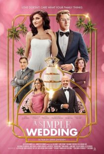 دانلود فیلم A Simple Wedding 2018390420-317303160