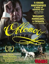 دانلود فیلم A Few Days from the Life of I.I. Oblomov 1980390987-936732002