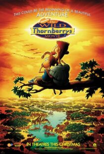 دانلود انیمیشن The Wild Thornberrys 2002392836-889483719