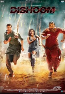 دانلود فیلم هندی Dishoom 2016390106-1788947652