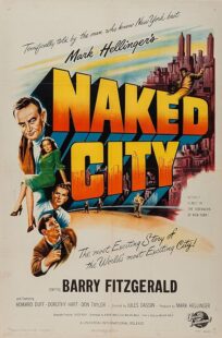دانلود فیلم The Naked City 1948390511-1070967791