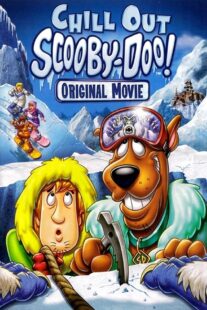 دانلود انیمیشن Chill Out, Scooby-Doo! 2007393123-2007180279